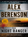 Cover image for The Night Ranger